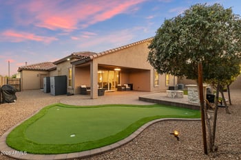 13836 W Remuda Dr, Peoria, AZ 85383
