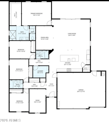 13836 Remuda Dr, Peoria, AZ 85383
