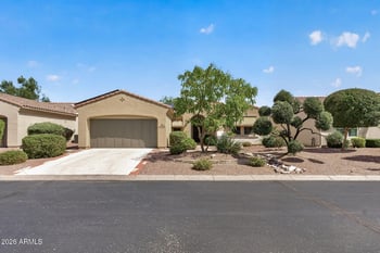 13836 W Sola Dr, Sun City West, AZ 85375