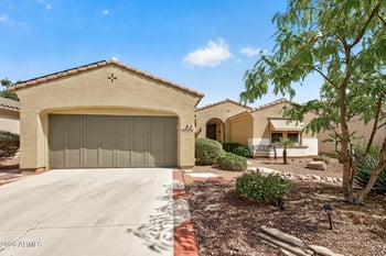 13836 W Sola Dr, Sun City West, AZ 85375