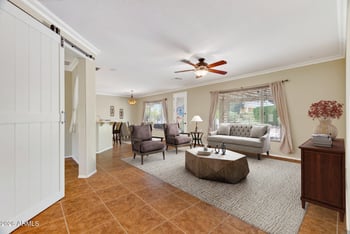 13836 W Sola Dr, Sun City West, AZ 85375