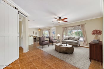 13836 W Sola Dr, Sun City West, AZ 85375