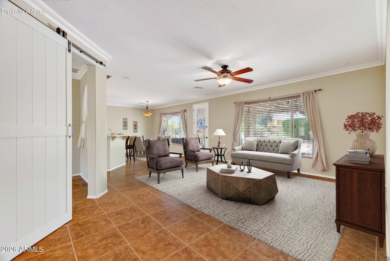13836 W Sola Dr, Sun City West, AZ 85375