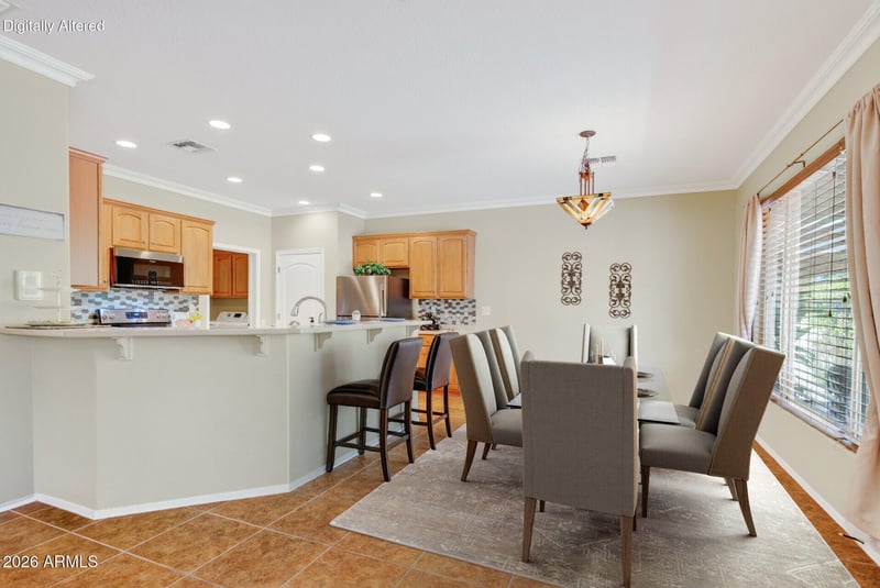 13836 W Sola Dr, Sun City West, AZ 85375