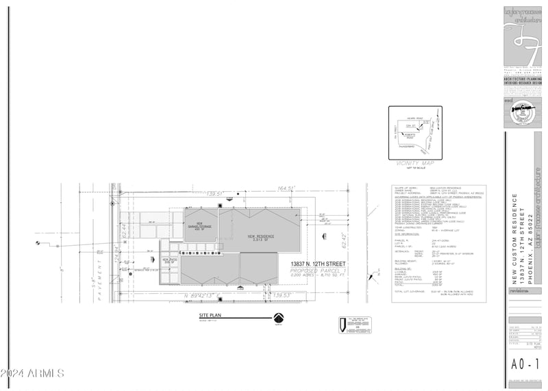 13837 12th St #-, Phoenix, AZ 85022
