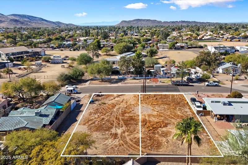 13837 12th St #-, Phoenix, AZ 85022
