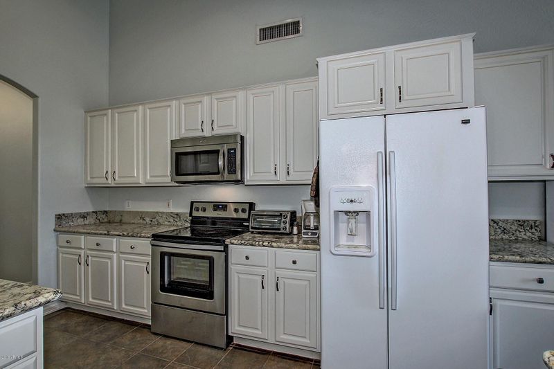 13837 E Vallejo St, Chandler, AZ 85249