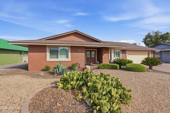 13837 103rd Ave, Sun City, AZ 85351