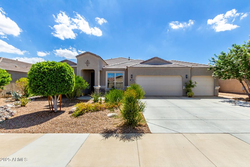13837 Remuda Dr, Peoria, AZ 85383
