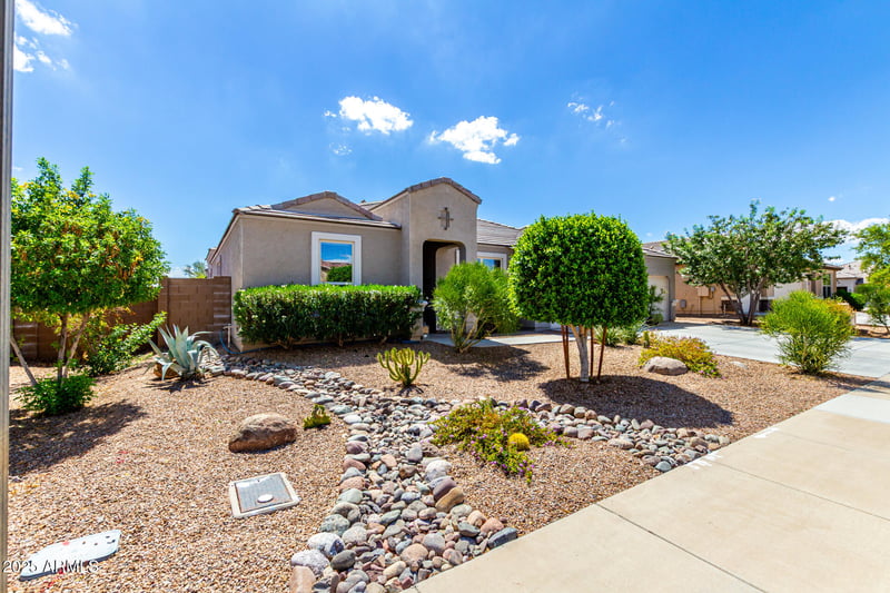 13837 Remuda Dr, Peoria, AZ 85383