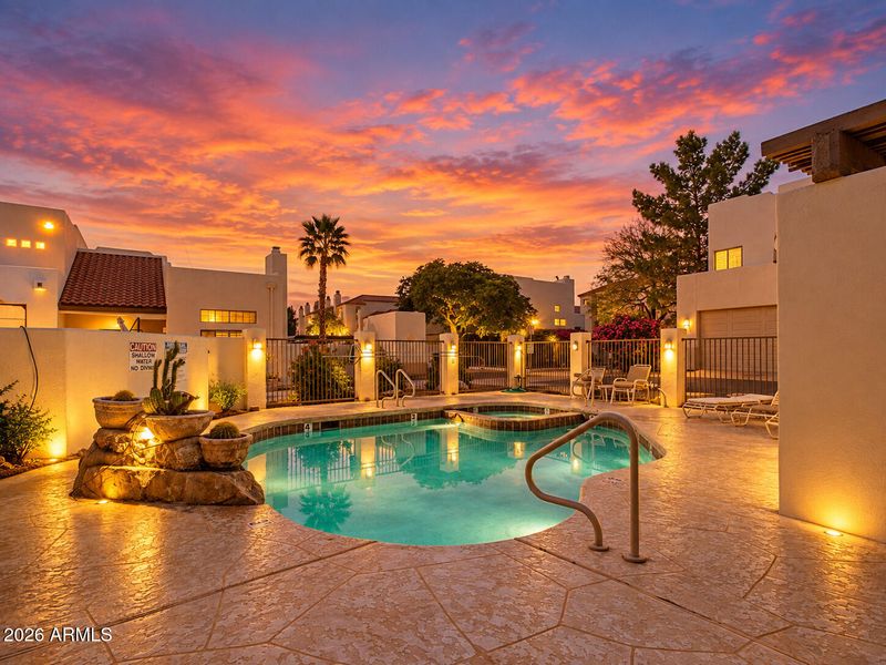 13838 N 96th St, Scottsdale, AZ 85260