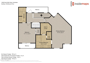 13838 N 96th St, Scottsdale, AZ 85260