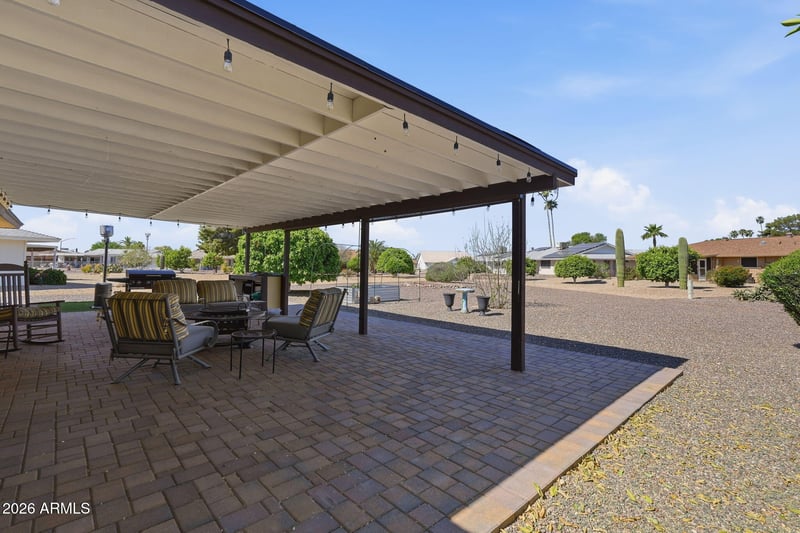 13838 Sahara Dr, Sun City, AZ 85351