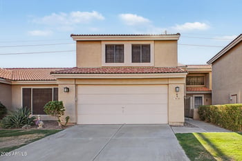 13838 S 41st Pl, Phoenix, AZ 85044