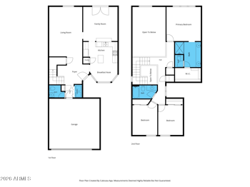 13838 S 41st Pl, Phoenix, AZ 85044
