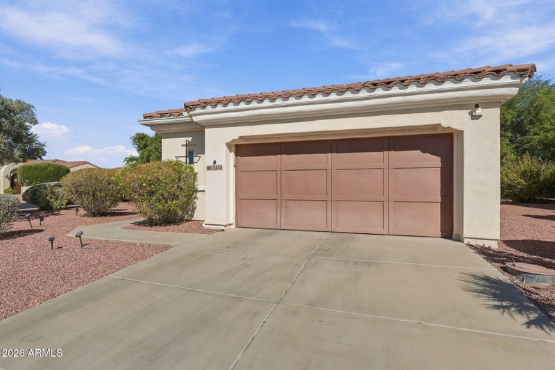 13838 W Nogales Dr, Sun City West, AZ 85375