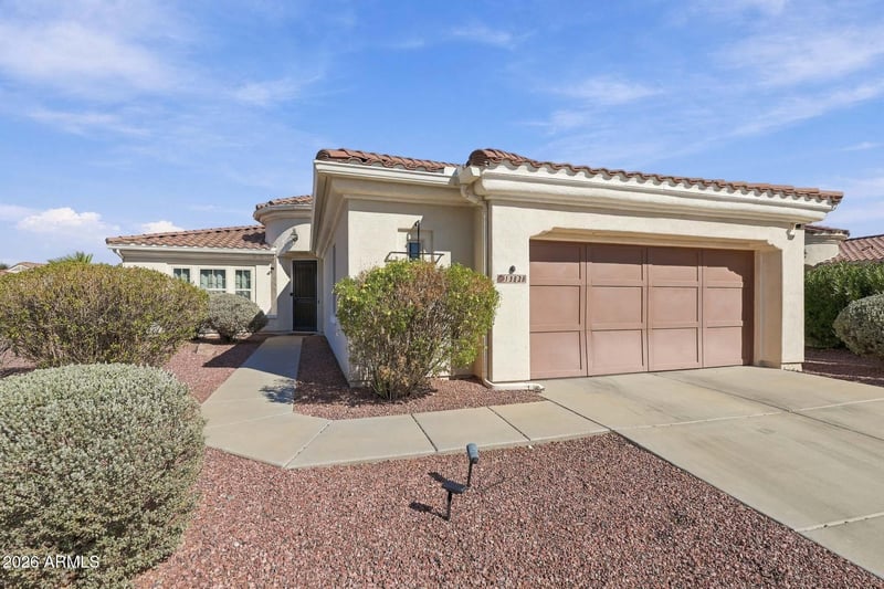 13838 W Nogales Dr, Sun City West, AZ 85375