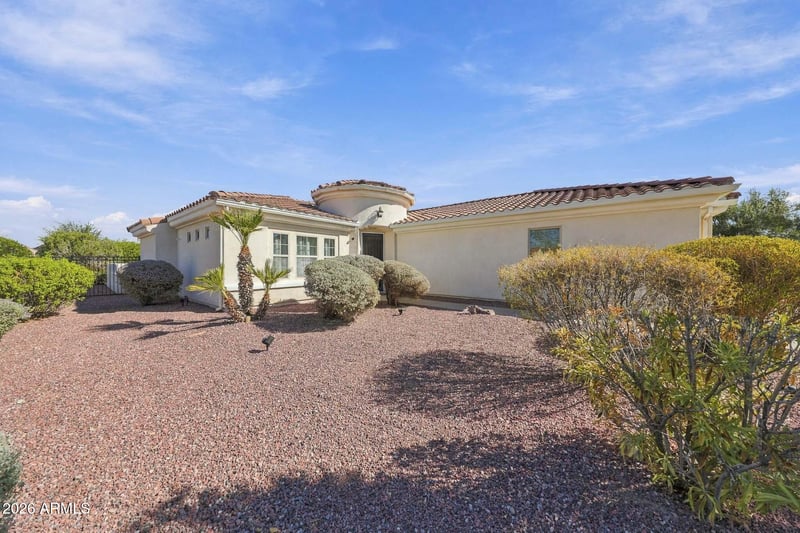 13838 W Nogales Dr, Sun City West, AZ 85375