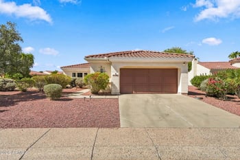 13838 W Nogales Dr, Sun City West, AZ 85375