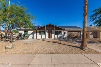 13839 33rd St, Phoenix, AZ 85032