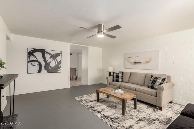 13839 33rd St, Phoenix, AZ 85032