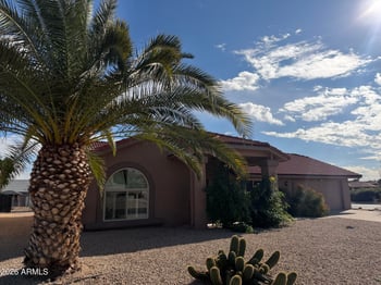 13839 Elmbrook Dr, Sun City West, AZ 85375