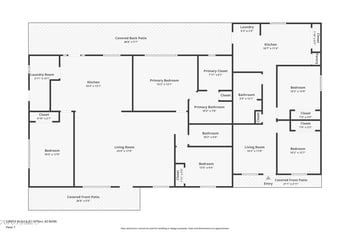 13839 Morgan Dr, Gilbert, AZ 85295