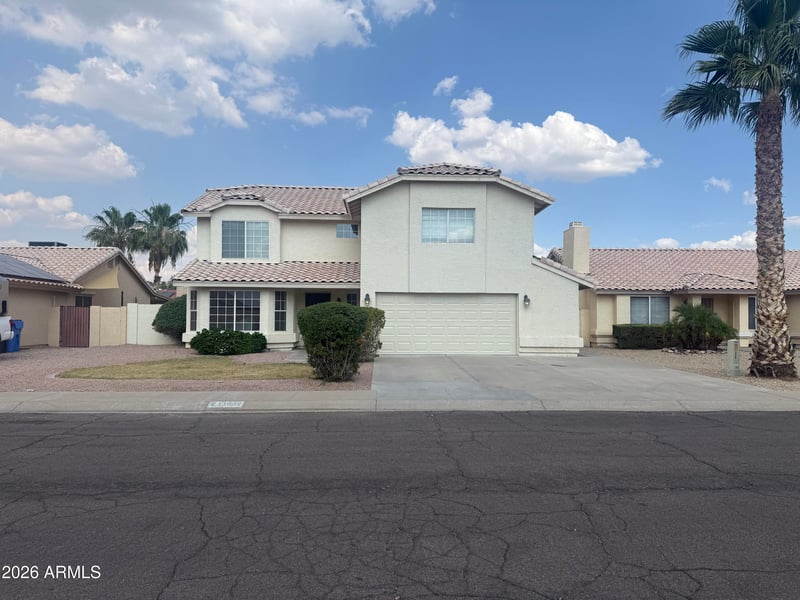 13839 N 19th Way, Phoenix, AZ 85022