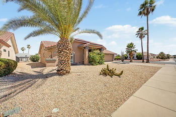 13839 Elmbrook Dr, Sun City West, AZ 85375