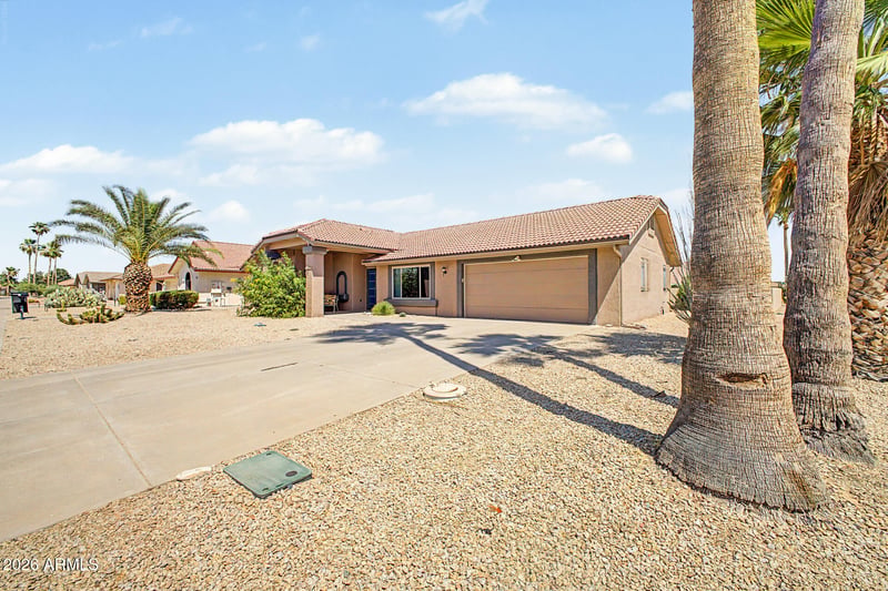 13839 Elmbrook Dr, Sun City West, AZ 85375