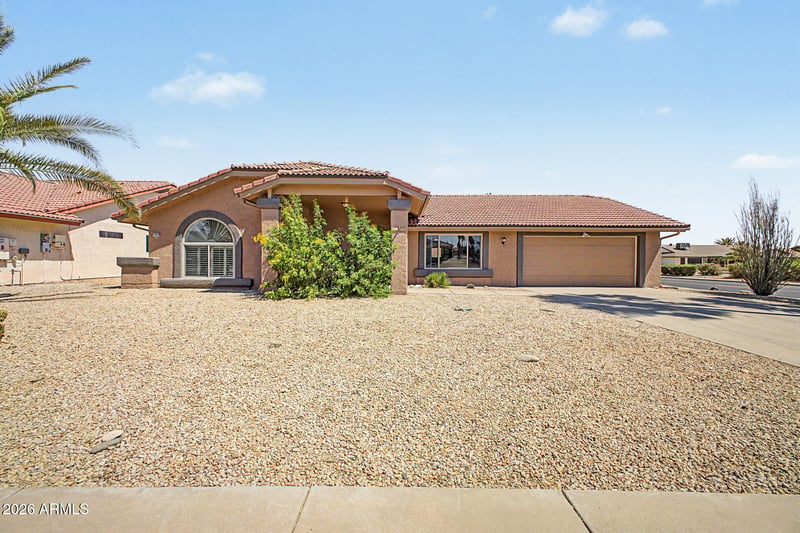 13839 Elmbrook Dr, Sun City West, AZ 85375