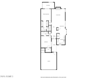 1384 Carriage Ln, Chandler, AZ 85224