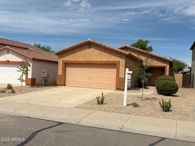 1384 E Press Rd, San Tan Valley, AZ 85140