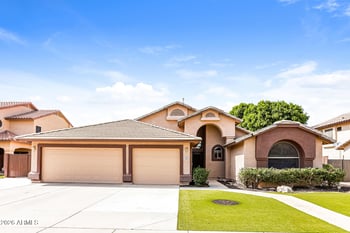 1384 Toledo St, Gilbert, AZ 85295