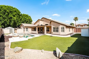 1384 Toledo St, Gilbert, AZ 85295