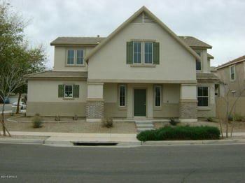 1384 Heron Ln, Gilbert, AZ 85296