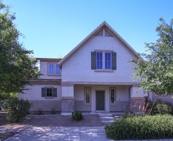 1384 Heron Ln, Gilbert, AZ 85296