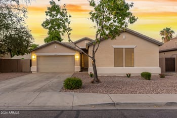 1384 Morelos St, Chandler, AZ 85225