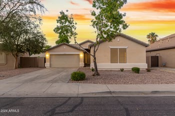 1384 Morelos St, Chandler, AZ 85225