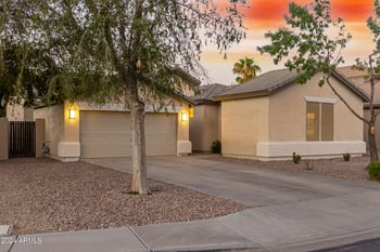 1384 Morelos St, Chandler, AZ 85225