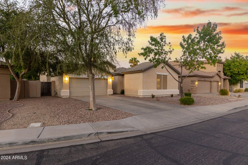 1384 Morelos St, Chandler, AZ 85225