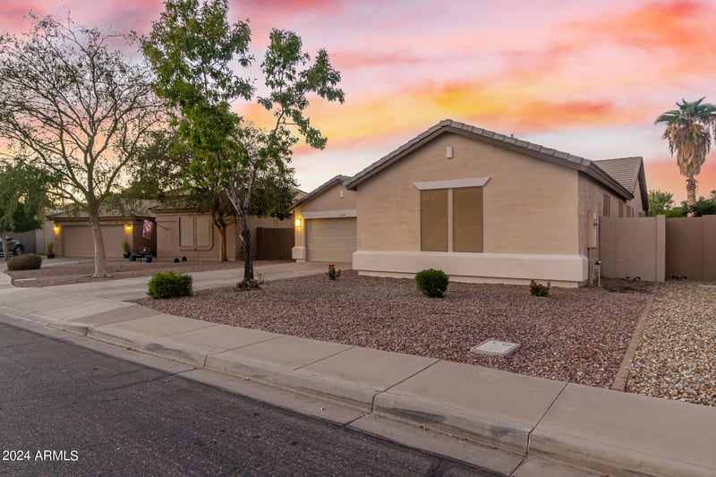 1384 Morelos St, Chandler, AZ 85225
