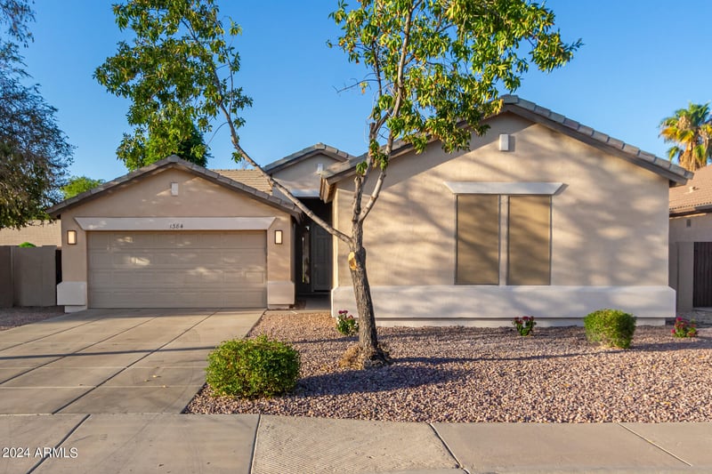 1384 Morelos St, Chandler, AZ 85225