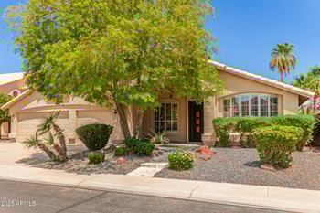 1384 Oriole Way, Chandler, AZ 85286