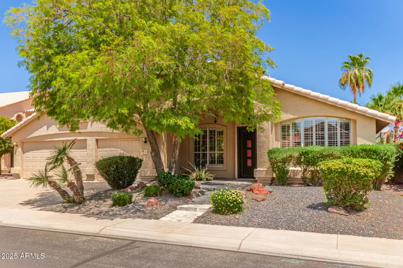 1384 Oriole Way, Chandler, AZ 85286