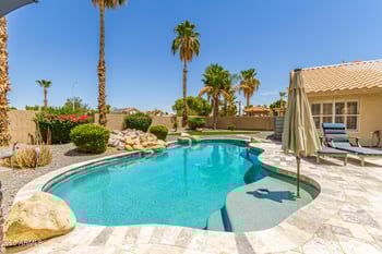 1384 Oriole Way, Chandler, AZ 85286