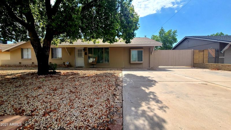 13840 N 33rd Ave, Phoenix, AZ 85053