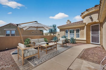 13840 W Junipero Dr, Sun City West, AZ 85375