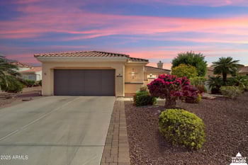 13841 Nogales Dr, Sun City West, AZ 85375