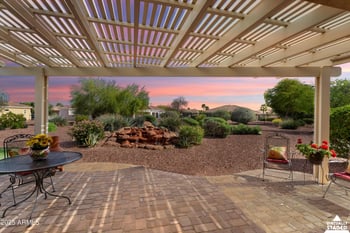 13841 Nogales Dr, Sun City West, AZ 85375